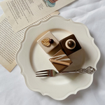 プティチョコレートケーキ