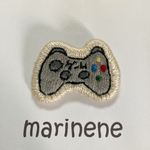 ゲーム🎮コントローラー