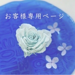Lilith様専用ページ