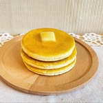 食品サンプル　パンケーキ　フェイクスイーツ