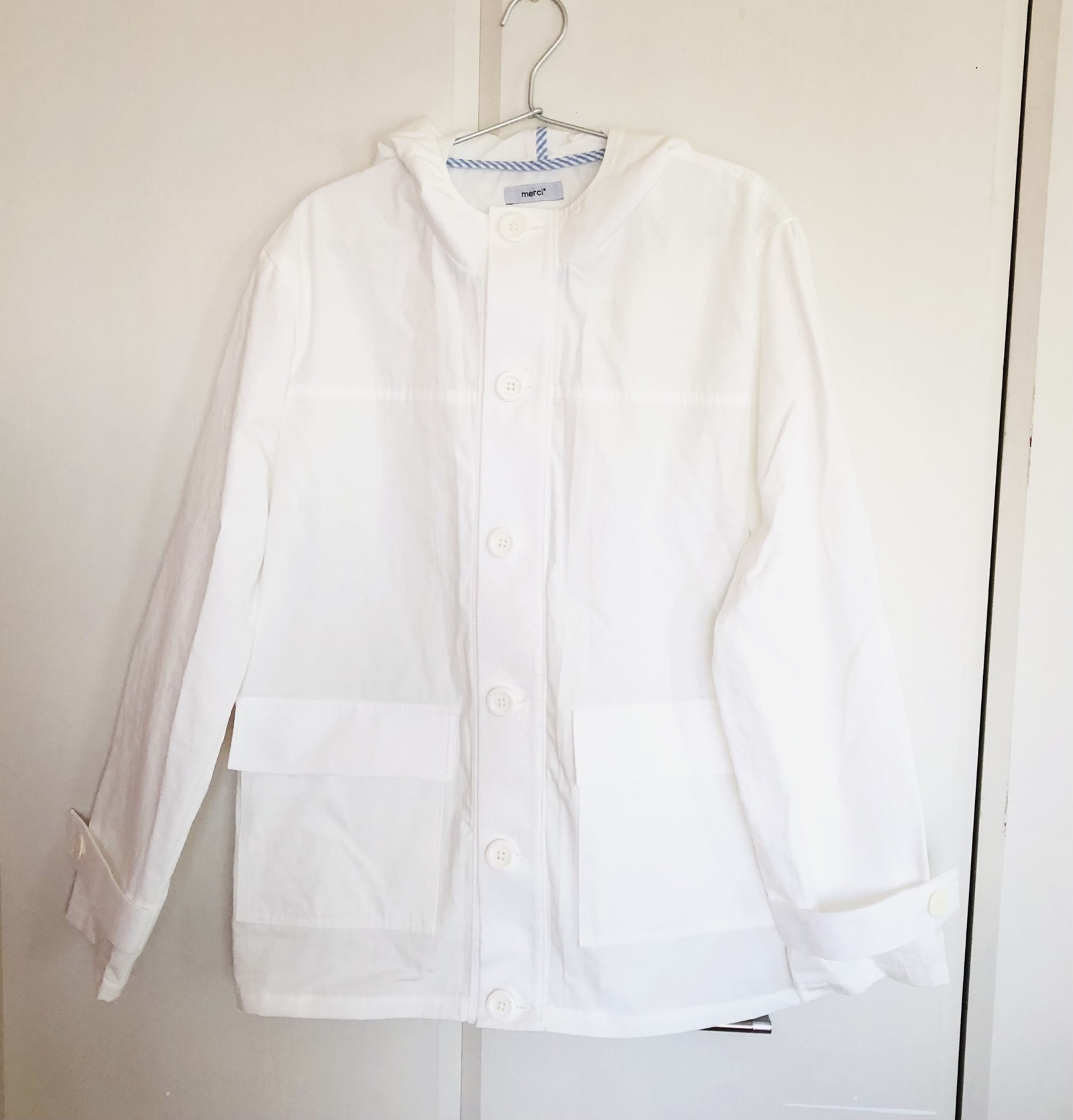 10%off☔️ミリタリーパーカー