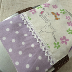 tinoko様専用です。保冷剤入れつきランチベルト３点セット