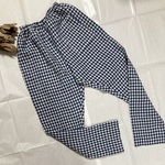 うなぎの寝床　リネン　もんぺ　Mくらい