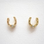 【再販】miniホースシューピアス
