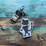 送料込　PJC クロッチくん　キーホルダー　セット　じゃらじゃらキーホルダー