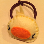 ひよこのへあごむ