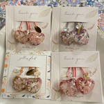 リニューアルハート♡flowerベージュ