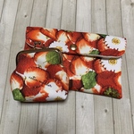 ＊SALE＊【ストロベリーフラワー】２点セット