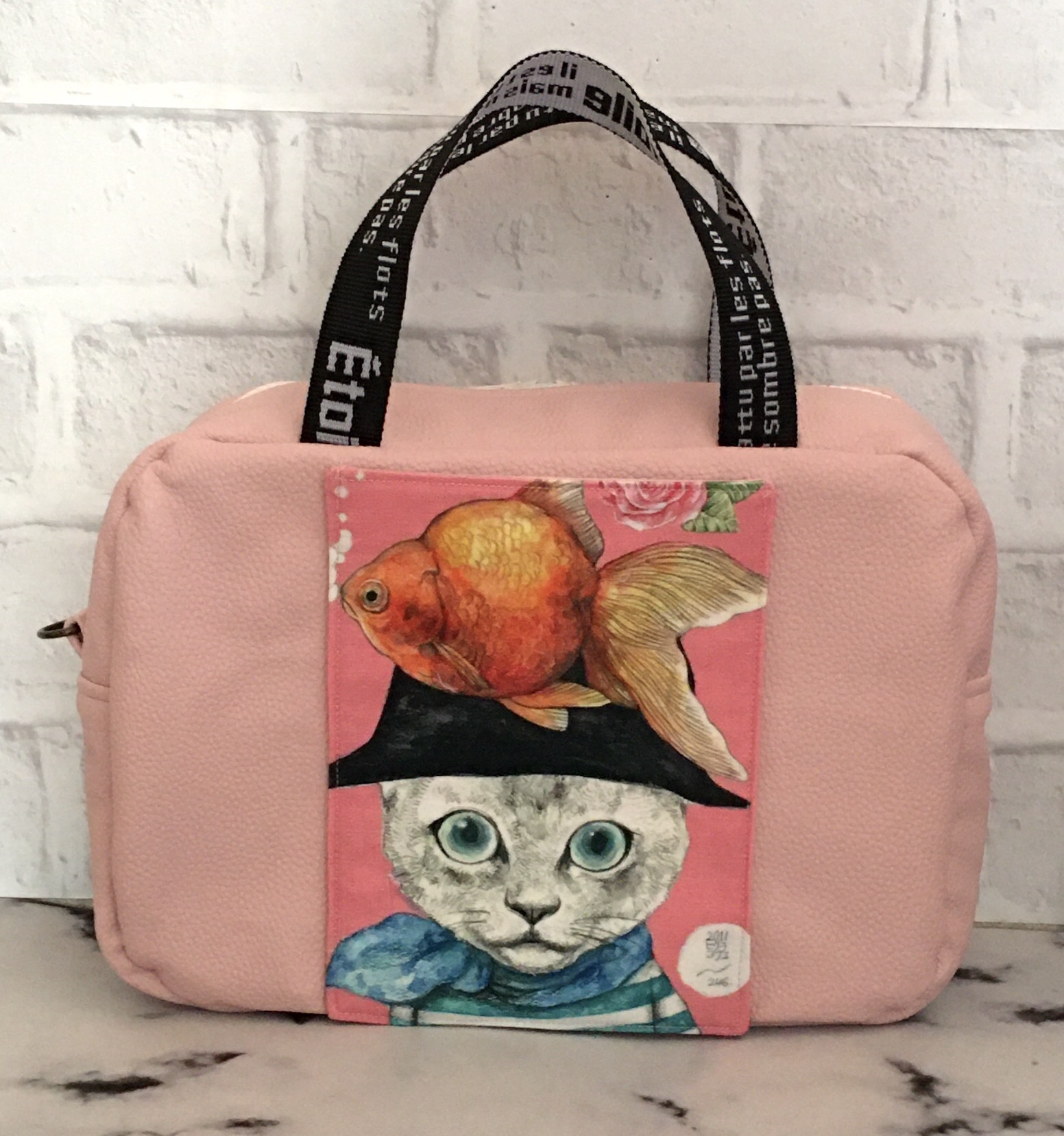 ☆デニムリメイク☆ミニボストンバッグ❥ハンドメイド❥ Denim remake bag - YouTube