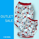 全品1300円！OUTLET アイスキャンディー