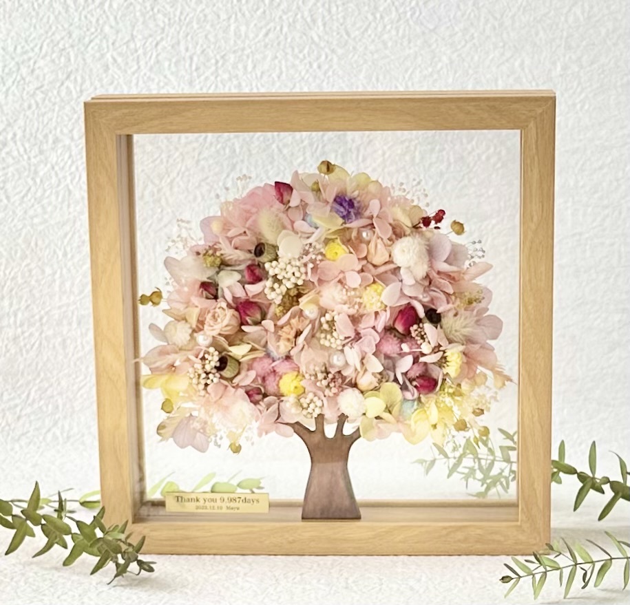 桜 花びら ドライフラワー 100枚 - Atelier Ruru | minne byGMO