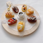 送料無料　オムレットボード　コーヒーTime B