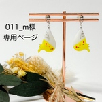【m様オーダー専用】