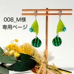 【M様オーダー専用】