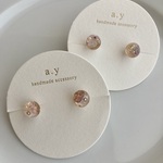 (90番)ピアス