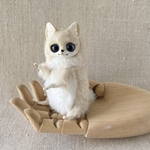 animal  doll no.152