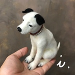 ☆20%off☆ビクター犬