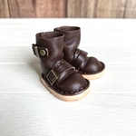 ⚫︎ブライス＊こげ茶エンジニアブーツ⚫︎