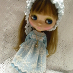 22ｃｍドール服セット