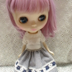 22ｃｍドール服セット