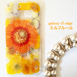 behappy1028様専用ページ♡ 押し花スマホケース