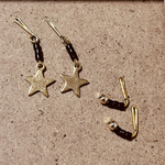 No.31 リカちゃん　アクセサリー　2点 セット　ピアス　ネックレス　