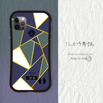 刀剣乱舞　にっかり青江イメージ　iPhoneグリップケース