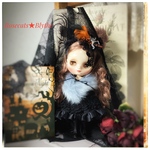 ミディブライス　ハロウィン　M-4