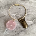 おはな　-pale pink-