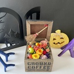 Happy Halloween Presents
