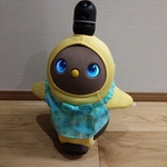 ✨特別セール✨ラボット服 / タンクトップ・星柄グリーン