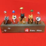 福猫