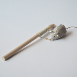 Cat toy 猫じゃらし ねずみ(再販)