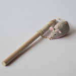 Cat toy 猫じゃらし ねずみ