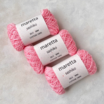 20/3 手染め刺し子糸【コーマ糸】#524