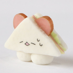 【よれよれたす】走れ！サンドイッチ！