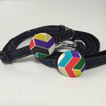 犬用 首輪&リード《小型犬》