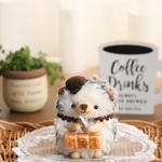 ベーカリー🍞ふわハリ（大サイズ）スタンダード