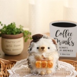 ベーカリー🍞ふわハリ（大サイズ）スタンダード
