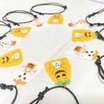 犬　トリミングチョーカー　ハロウィン🎃