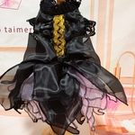 サイズフルオーダー♡🎃ハロウィンドレス🎃ピンク色