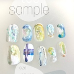 〈現品〉 25488 teco sumple １点限り