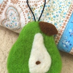 アクレーヌたわし