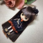 【早割10%オフ】プチブライス　 ハロウィンセットC