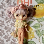 🍋OH! YOU PRETTY THINGS 🍊パンツスタイル