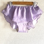 ふんどしパンツ  単品　リラックスショーツ　ふんどしショーツ　リネン100%ローン生地