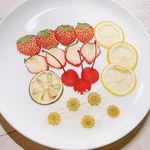 tyocopurin15様ご注文ページ　押しフルーツ