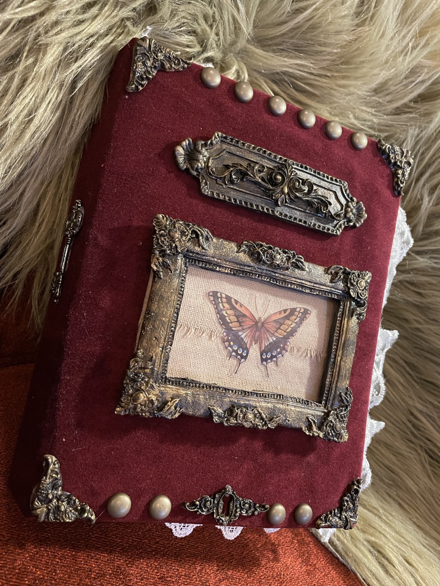 人形劇の舞台『太陽と月の神殿』※オーダー受付ページ - 猫脚堂 | minne