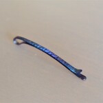 Norainu様専用ページ～６４チタンのヘアピン４本