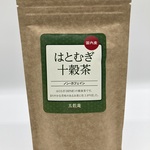五穀庵　はとむぎ十穀茶